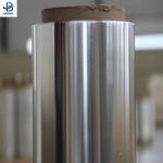 Soft Hardness Metallized Bopp Film for Blow Molding Processing by Manufacturers
