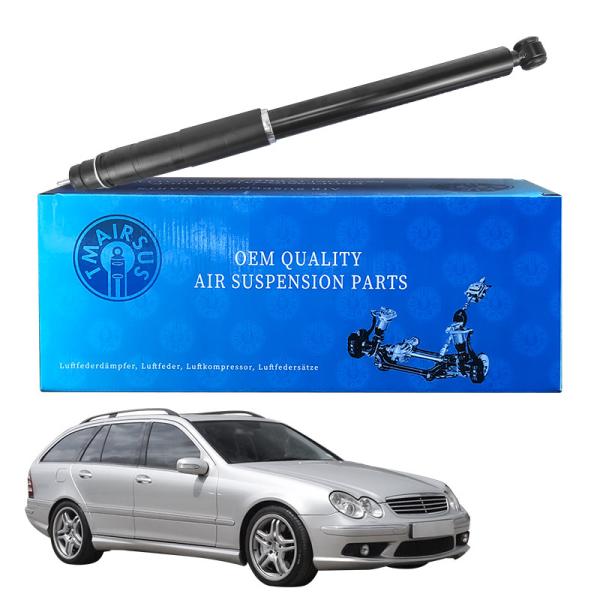 Coil Spring Shock Car Oem 2033261700 Car Shock Absorber For Mercedes Benz C203