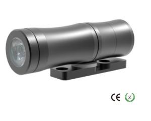 Wholesale LED Mini Bamboo Tube Wall Lights 1W IP65 RGB 2700-6500K Wall Bracket Light from china suppliers