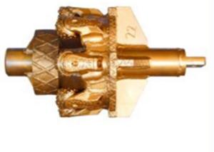 Wholesale 500mm Multi Cone HDD Hole Opener For Open Excavation from china suppliers