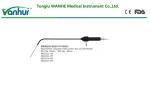 Medical Ent Instruments HB2501 Nasal Electric Coagulator with Suction Tube CE