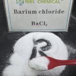Cas No 10326-27-9 Metalworking Grade 99% Barium Chloride BaCl₂ For Improve