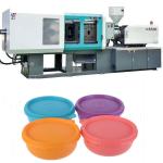 PET Preform Injection Molding Machine Max. Mold Width 600-2500mm Opening Stroke