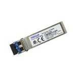 Original Finisar FTLF1436P3BCL Module Duplex SMF 1310nm Band 25.78 Gb/S LC