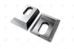 Solid Chipper Knives For Sale Wood Chipping Pulp For Bruks Pallmann