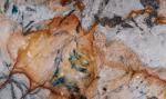 Colibri Blue Marble Self Adhesive Laminate Roll 0.6mm Decorative Vinyl For