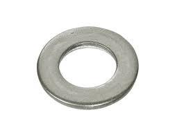 Plain Spring Washer Nickel Alloy Fasteners Alloy 600 Inconel 600 UNS N06600 DIN
