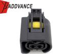 Diesel Fuel Injector Connector Replacement For Water Pump 50290937 L-BW50290937