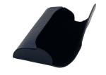 Elegant Handmade Glasses Case , Luxury Reading Glasses Hard Case