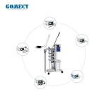 Multifunctional 7 in 1 Beauty Salon Device Skin Tighten Wrinkle Removal Spa