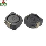 RoHS Compliant High-Frequency SMD Power Inductors 10uh 22uh Ferrite Drum Core DC