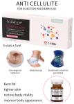 Anti Cellulite Essence Slimming Leg Body Waist Anti Cellulite Fat Burning Serum