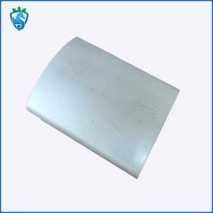 Wholesale Brass Aluminium Handrail Profile Extrusions For Railing Glass Fence Building from china suppliers