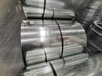 0.2mm 0.3mm Galvanized Steel Coils Zero Spangle
