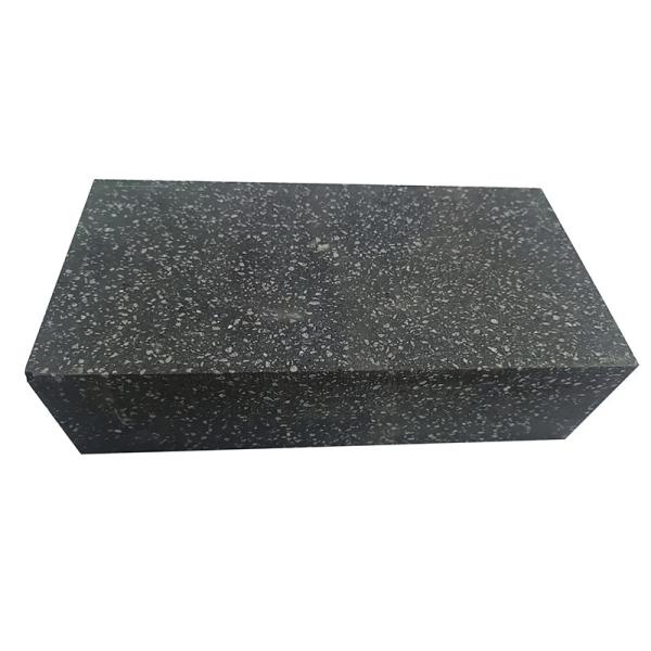 Chrome Brick Common Refractoriness 1580° Refractoriness 1770° with Chemical