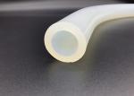 No Smell Flexible Silicone Tubing , Customized Platinum Cured Silicone Hose
