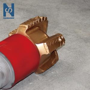 Wholesale 85mm Coal Mining Drill Bit 241.3mm Concrete Fixed Cutter from china suppliers