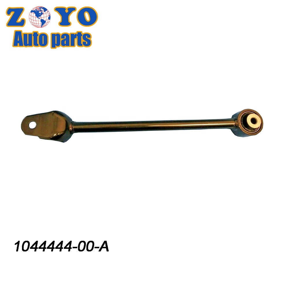 1044444-00-A Rear Control Arm Auto Suspension Steel Tie Rod for Tesla Model 3 2016