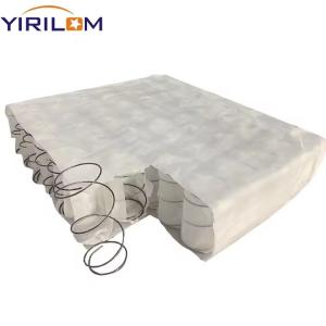 Wholesale Customized Independent Pocket Spring Unit Sofa Pocket Spring Coil Spring from china suppliers