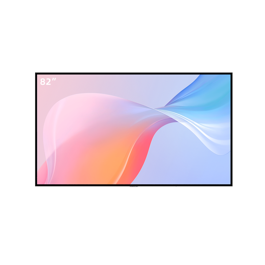 Buy cheap 82" High-Performance 4K Smart TVs,Commercial-Grade 4K Display Panels,OEM from wholesalers