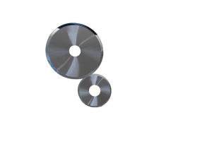 Wholesale YS2T Pager Industry Tungsten Carbide Slitter Blades from china suppliers