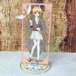 Acrylic Ornaments Cartoon Cut Out Standee Fine Craftsmanship