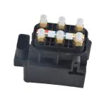 A2213200704 Air Compressor Repair Kits Valve Block For W221 W164 W251 W211 W212