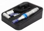 5 Speeds Dermapen Microneedling For Acne Scar Treatment With Two Batteries
