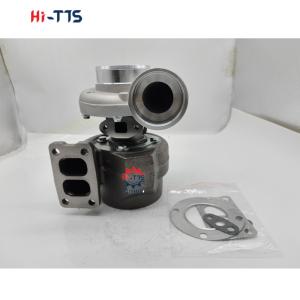 Wholesale Excavator Volvo EC210B Engine D6D Turbo S200 Turbocharger 318706 04282637 04258679 from china suppliers