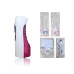 Portable Dental Water Flosser Blue Rechargeable Oral Irrigator For Adult
