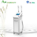 2015 New SHR IPL hair removal and skin rejuvenation ipl machine