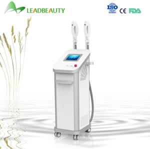 Wholesale shr ipl laser hair removal with first class quality and high customer satisfaction from china suppliers