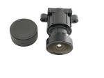 ISO9001 4MP Automotive Camera Lens With 143/120/64 Degree Angle