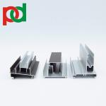 Anodized Aluminum Profiles for Window and Door Extrusion Central America's Top