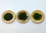 Unsalted Enteromorpha Prolifera Flakes Jade Green 180g Jar Salad Omelette Boost