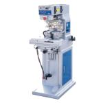Nike Adidas shoe equipment Printer Plate Desktop Electric Pad Printing Machine