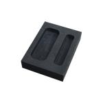High Strength Graphite Boat for High Temperature Resistance in Oil Groove
