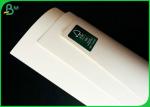100% Virgin Wood Pulp Solid Bleached Sulphate Board 230gsm - 400gsm FDA