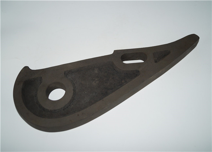 81.034.039 CD102 Gripper Cam L 330 X H19 Mm 2.3kg Machine Spare Parts
