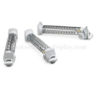 Buy cheap Helix Wall Anti Theft Security Lock , Dispensers With Clear Polycarbonate Hood from wholesalers