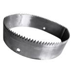 Tray form blades SS Fruit Jelly Cup HRC55 Sealing Machine Cutter Blade