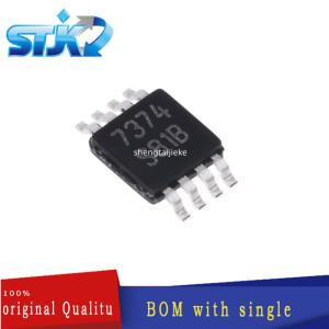 Wholesale LM5007MMX/NOPB SSOP8 Switching Regulator Circuit Original Wholesaler from china suppliers
