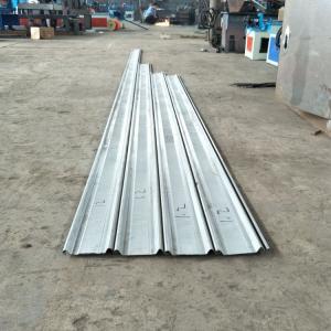 Wholesale Full Automatic 380V Gi Roller Shutter Door Slat Machine from china suppliers