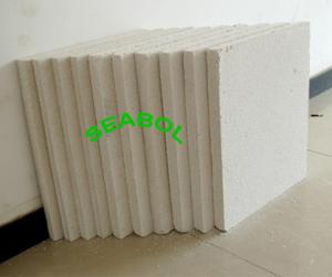 Wholesale Perlite fireproof door core board from china suppliers