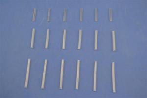 Wholesale Single Splice Protection Fiber Optic Splice Sleeve from china suppliers