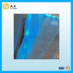 SGS Transparent 1mm Bubble Acrylic Sheet