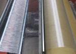 E Glass Electrical Insulation 1100mm Woven Glass Fibre Fabric