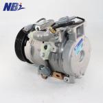 A1631 10S17C Auto air car ac compressor for Toyota Previa ACR30 Prado 4000