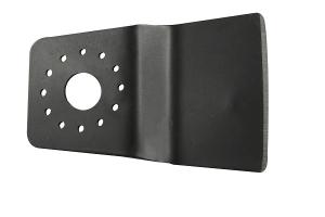 Wholesale 52mm HCS Rigid Scraper Blade For Paint,Drywall from china suppliers