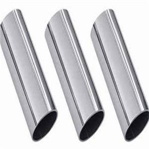 Wholesale Round SS Stainless Steel Seamless Pipe Welding Decoiling Processing from china suppliers
